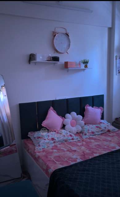 1 BHK Flat In Qn Greens For Sale  In Ghotkamp Koyana Vele, Taloja