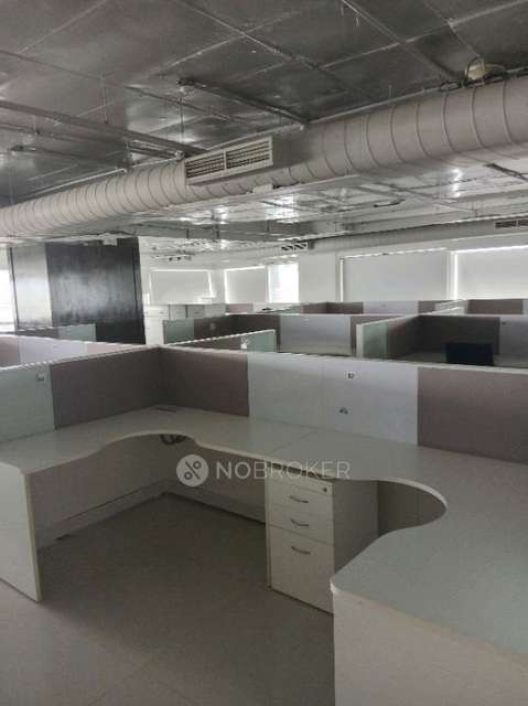 Office Space in Mahaveer Water Tank Supplier, Hyderabad for Rent 