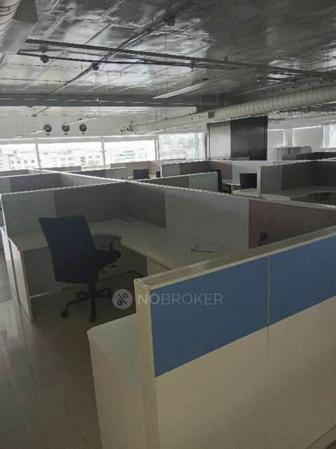 Office Space in Mahaveer Water Tank Supplier, Hyderabad for Rent 