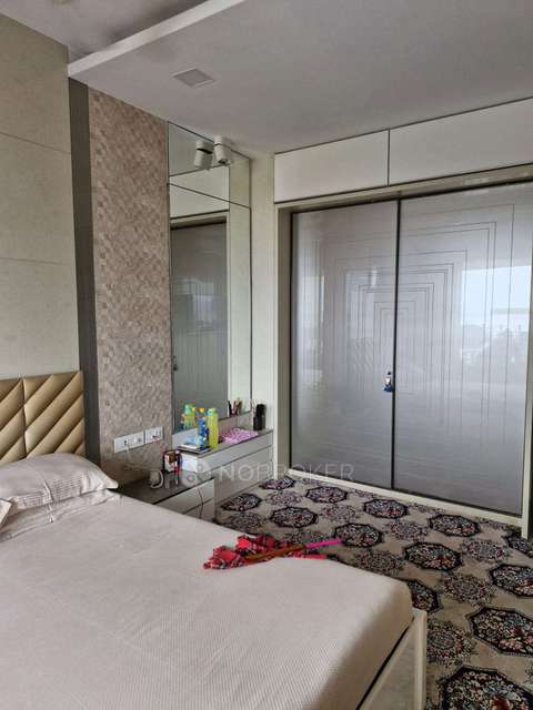 2 BHK Flat In Jupiter Tower For Sale  In Mazgaon