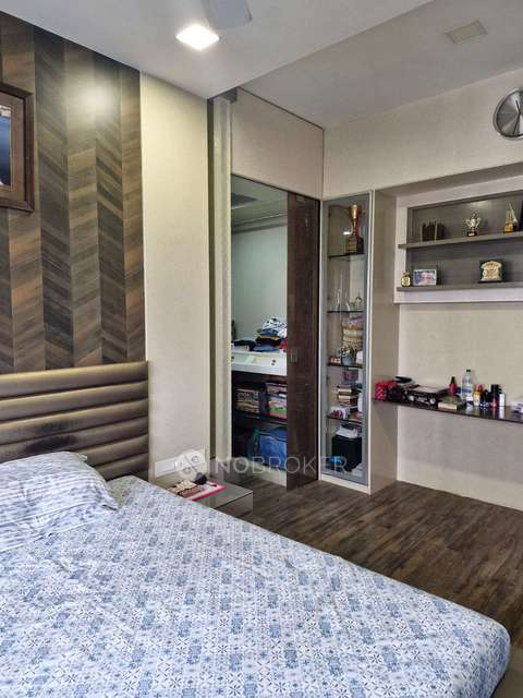 2 BHK Flat In Jupiter Tower For Sale  In Mazgaon