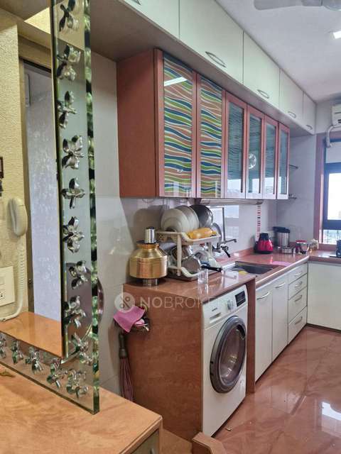 2 BHK Flat In Jupiter Tower For Sale  In Mazgaon