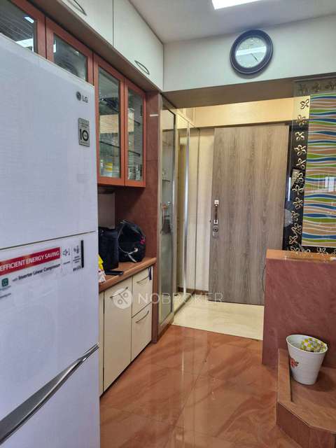 2 BHK Flat In Jupiter Tower For Sale  In Mazgaon