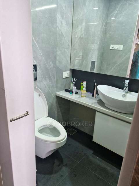 2 BHK Flat In Jupiter Tower For Sale  In Mazgaon