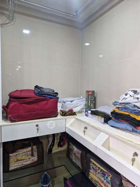 2 BHK Flat In Jupiter Tower For Sale  In Mazgaon