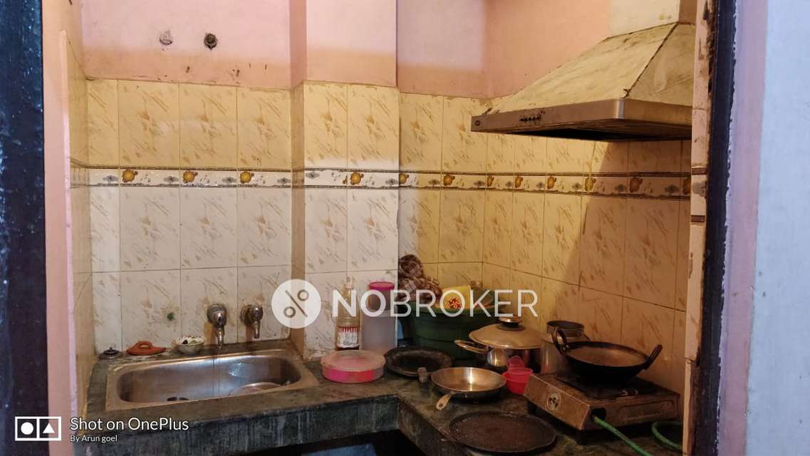 2 BHK Flat For Sale  In Sagar Pur