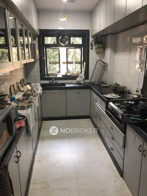 3 BHK Flat In Twin Apartment For Sale  In Malad West