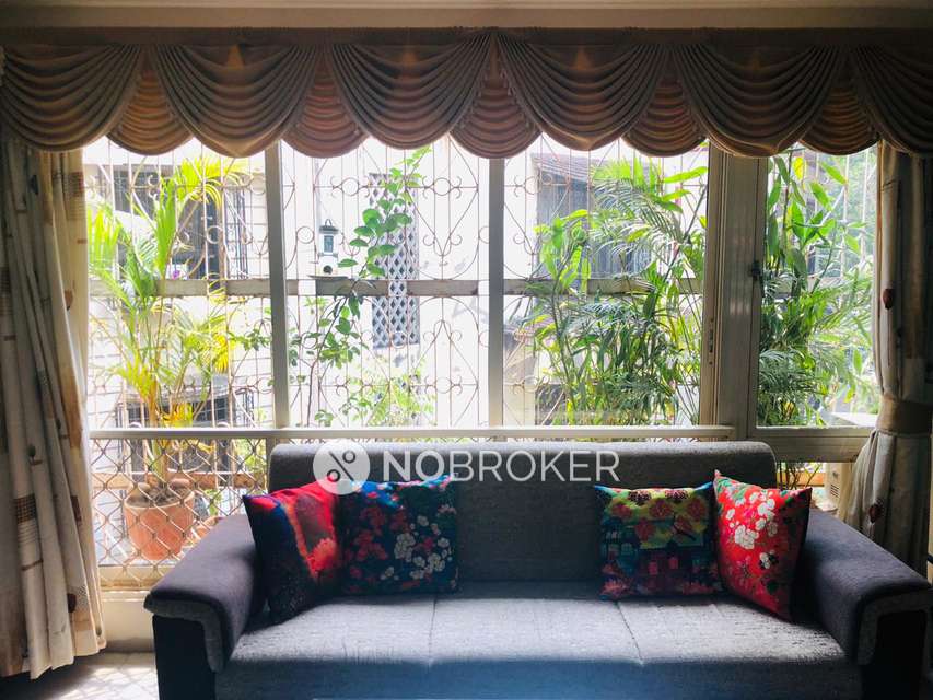 3 BHK Flat In Twin Apartment For Sale  In Malad West