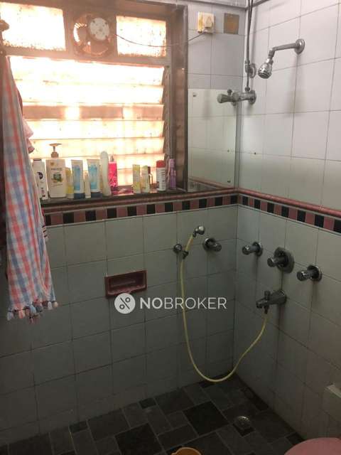 3 BHK Flat In Twin Apartment For Sale  In Malad West