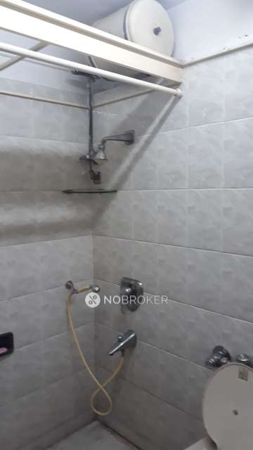 3 BHK Flat In Twin Apartment For Sale  In Malad West