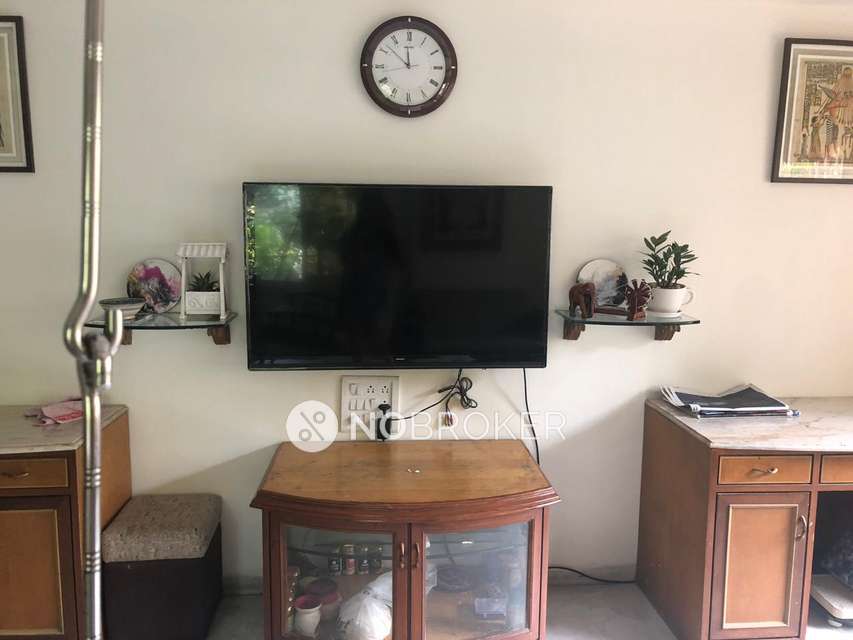 3 BHK Flat In Twin Apartment For Sale  In Malad West