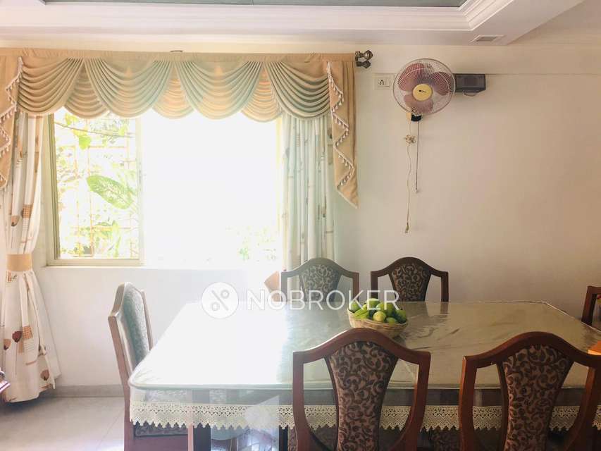 3 BHK Flat In Twin Apartment For Sale  In Malad West