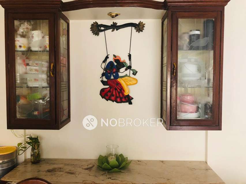 3 BHK Flat In Twin Apartment For Sale  In Malad West