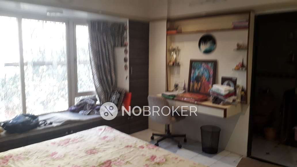 3 BHK Flat In Twin Apartment For Sale  In Malad West