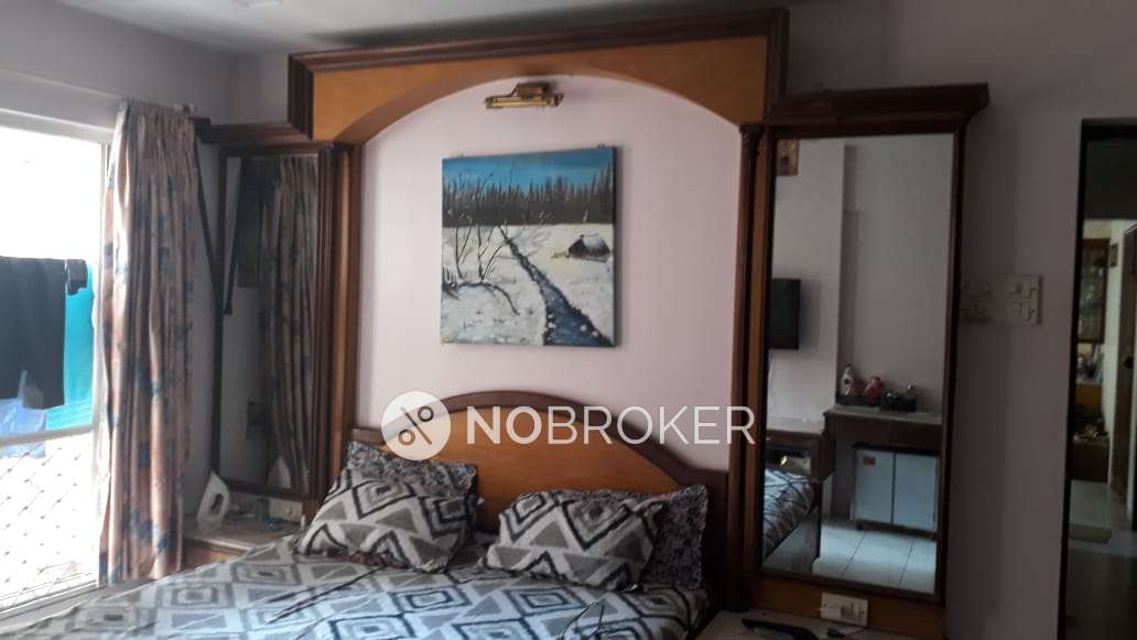 3 BHK Flat In Twin Apartment For Sale  In Malad West