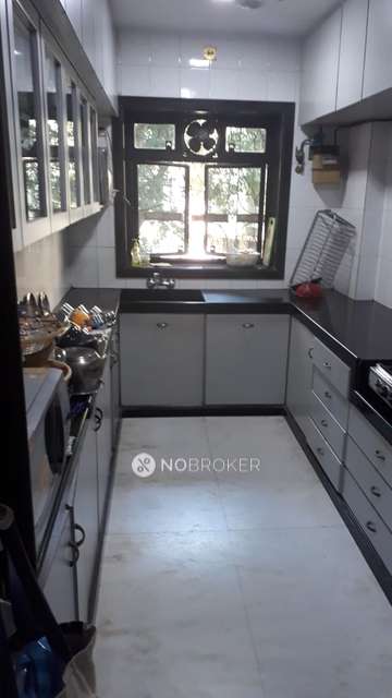 3 BHK Flat In Twin Apartment For Sale  In Malad West