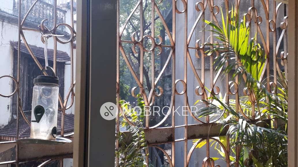 3 BHK Flat In Twin Apartment For Sale  In Malad West