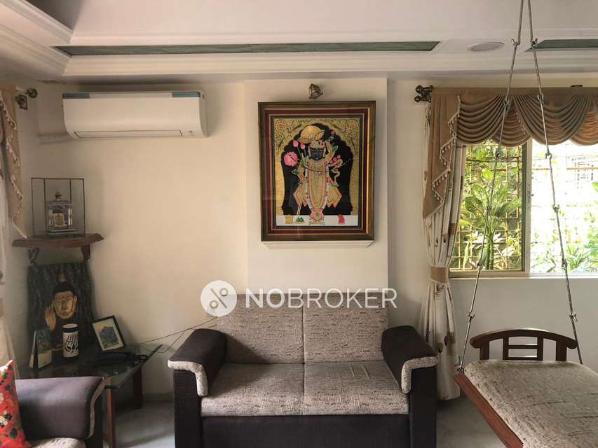 3 BHK Flat In Twin Apartment For Sale  In Malad West