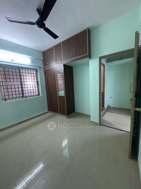 1 BHK Flat In Sambu Residency for Rent  In Sambu Residency