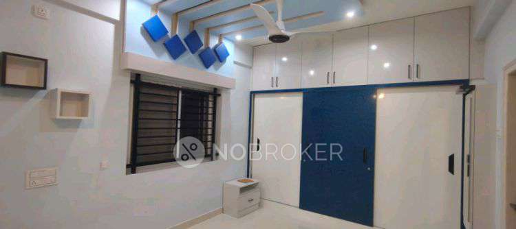 2 BHK Flat In My Fortune Apartments For Sale  In Electronic City