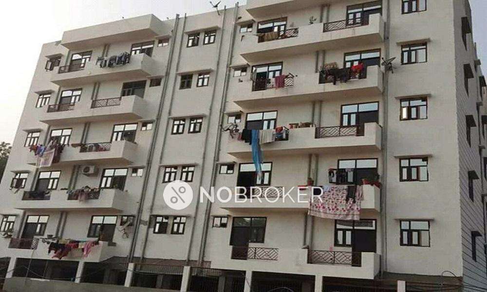 2 BHK Flat In The Palm Valley For Sale  In Jalalpur