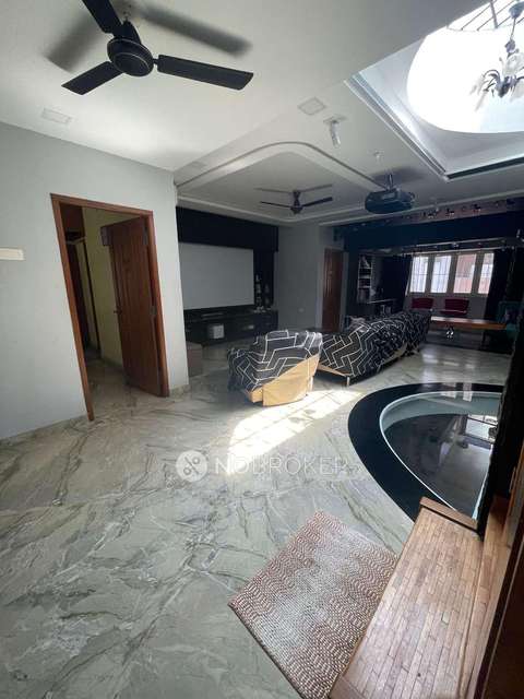 4+ BHK House For Sale  In Porur