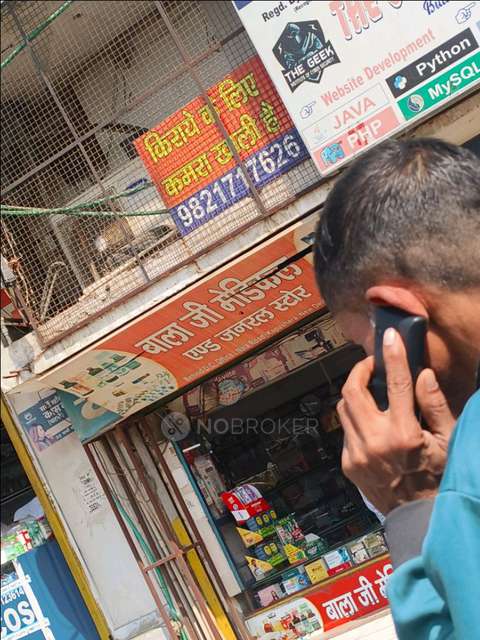 1 RK Flat In Standalone Building  for Rent  In Kapas Hera