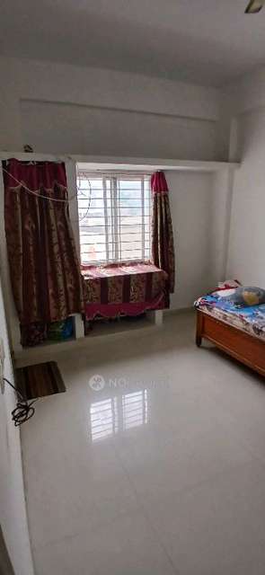 Single Room for Female In 2 BHK  In Sss Complex 2 In Radha Krishna Nagar
