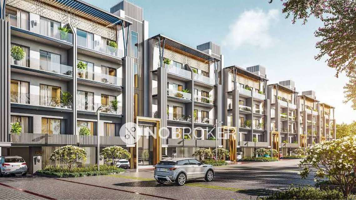 3 BHK Flat In Smartworld Orchad For Sale  In Sector 61