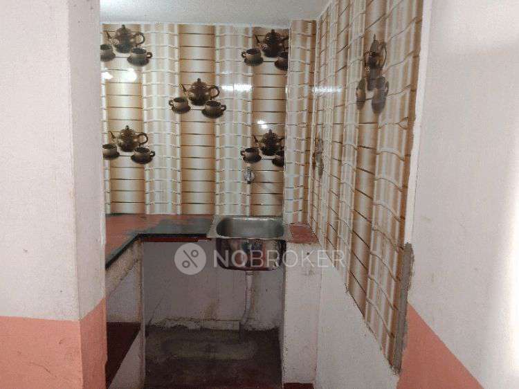 1 BHK House for Rent  In Tolichowki