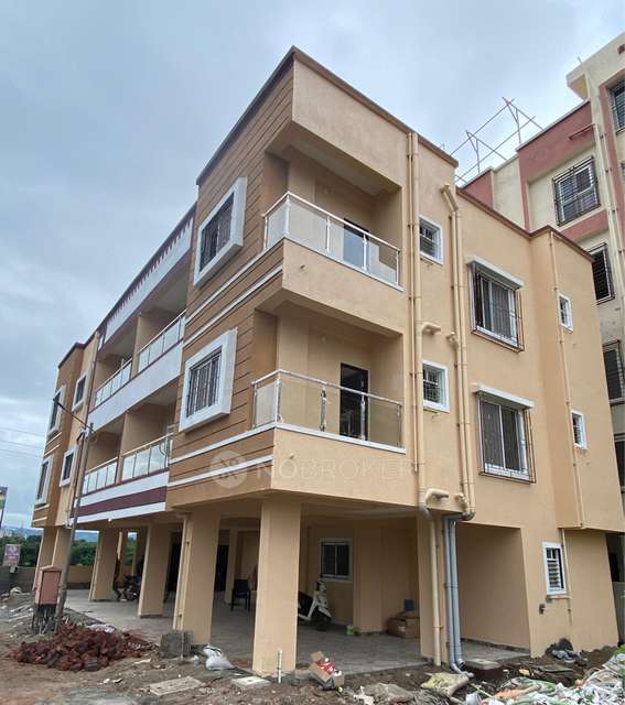 1 RK Flat In Rising Rising City for Rent  In Hinjawadi