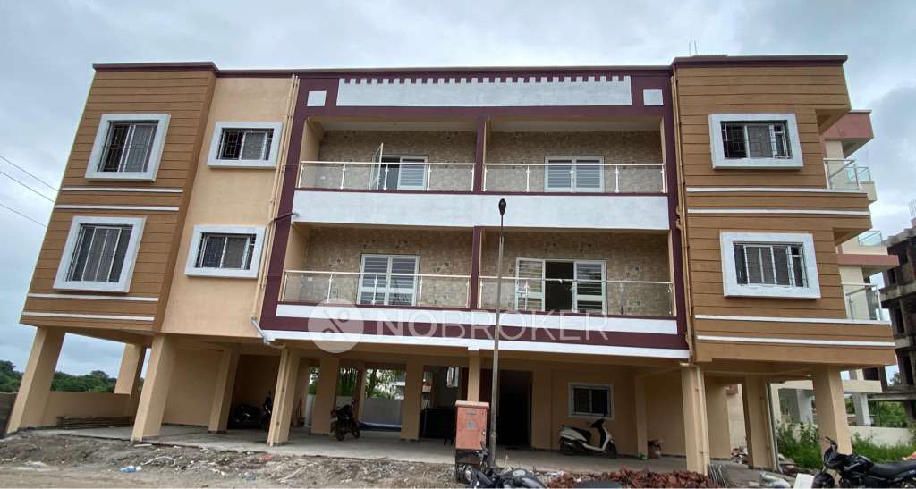 1 RK Flat In Rising Rising City for Rent  In Hinjawadi