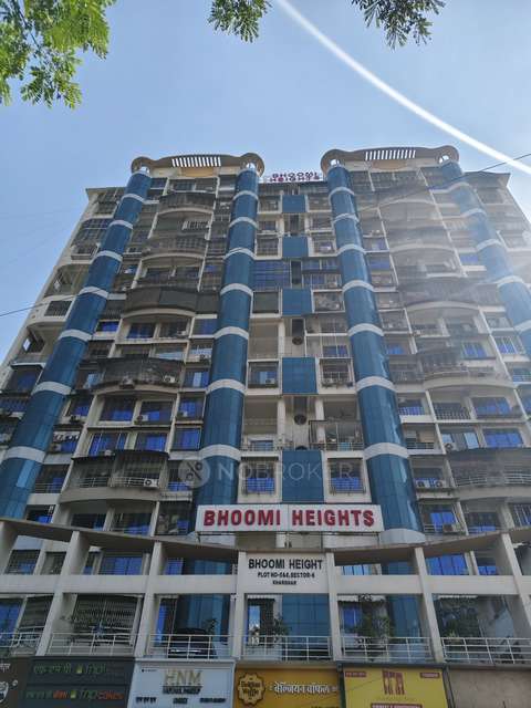 Shop in Kharghar, Mumbai for Rent 