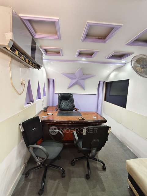Office Space in Kharghar, Mumbai for Rent 