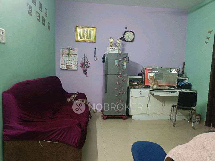 3 BHK Flat In Cowl Bazar For Sale  In Pozhichalur