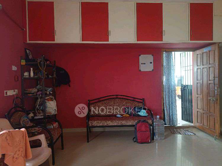 3 BHK Flat In Cowl Bazar For Sale  In Pozhichalur