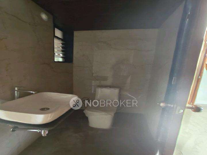 2 BHK Flat In Habitat One for Rent  In Katraj