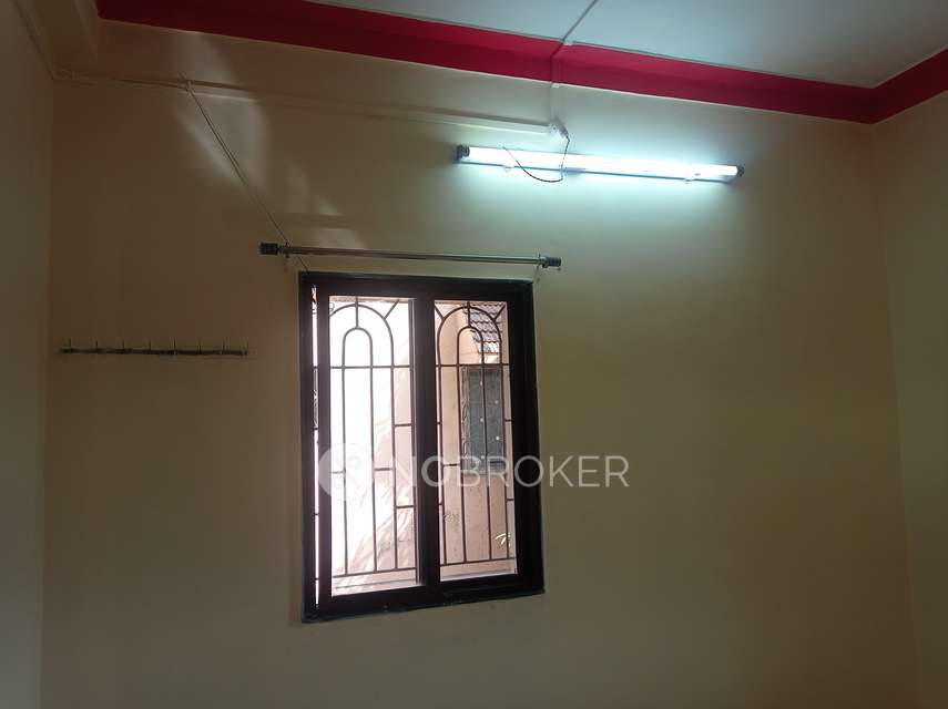 1 RK House for Rent  In Sahyog Housing Society