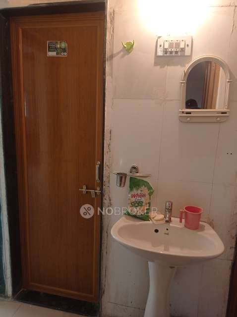 1 RK House for Rent  In Sahyog Housing Society