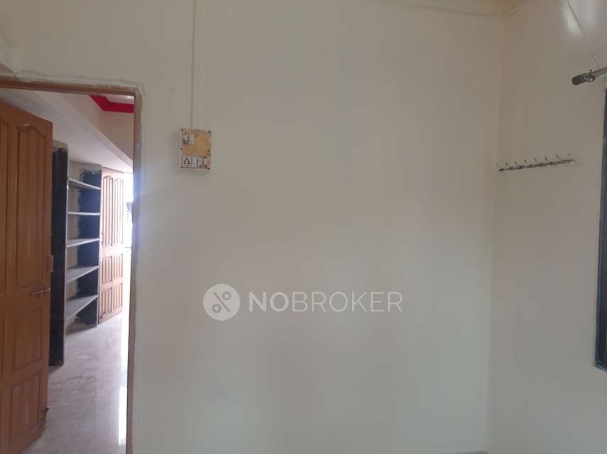 1 RK House for Rent  In Sahyog Housing Society