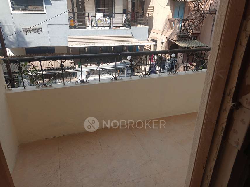 1 RK House for Rent  In Sahyog Housing Society