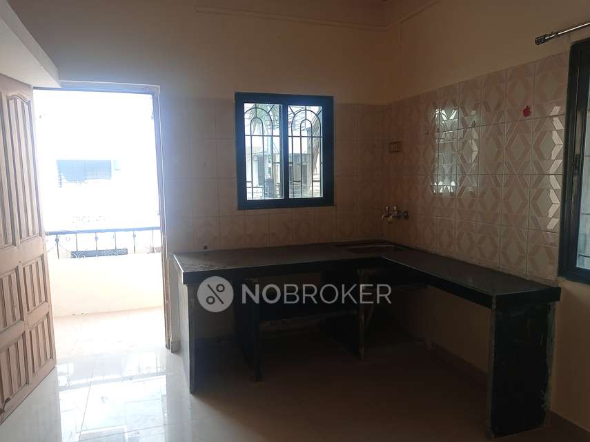 1 RK House for Rent  In Sahyog Housing Society