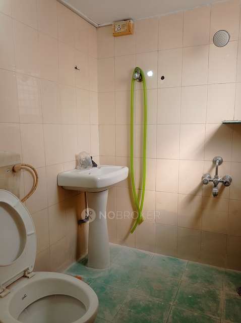 1 RK House for Rent  In Sahyog Housing Society