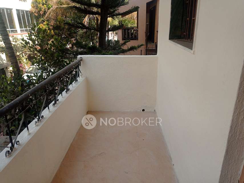 1 RK House for Rent  In Sahyog Housing Society