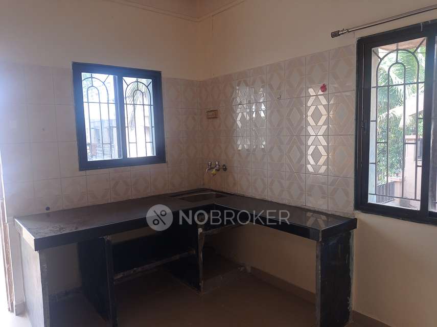1 RK House for Rent  In Sahyog Housing Society