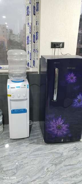 PG for Girls in Madhapur