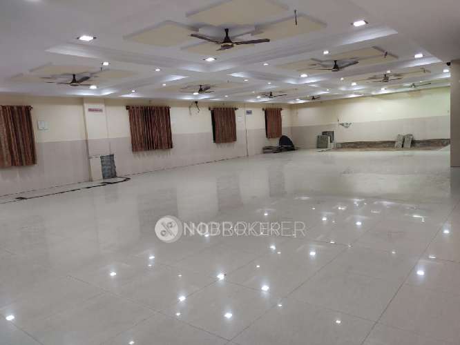 Office Space in Kharmanghat, Hyderabad for Rent 