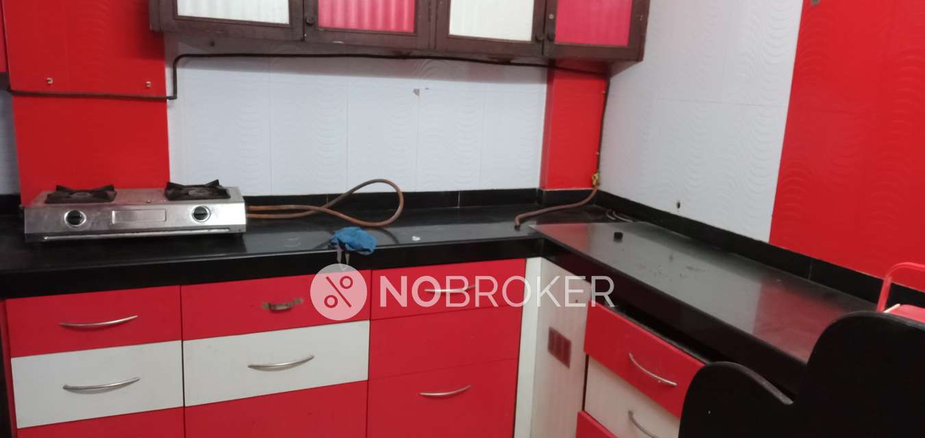 4 BHK Villa In Shree Padmam  for Rent  In Kopar Khairane 