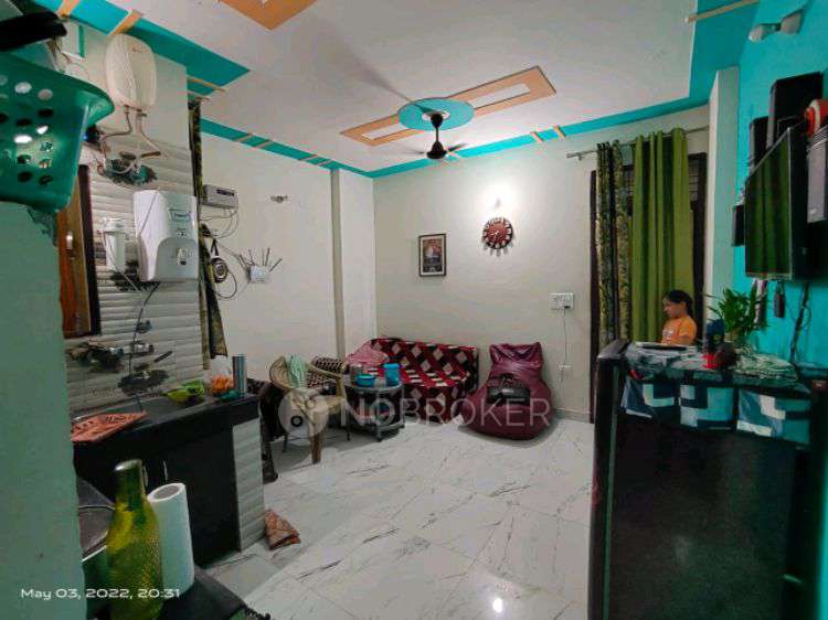 2 BHK Flat In Freehold for Rent  In F4cc+mgg, Gali Number 5, Ishwar Colony, Phase 5, Aya Nagar Extension, Aya Nagar, New Delhi, Delhi 110047, India