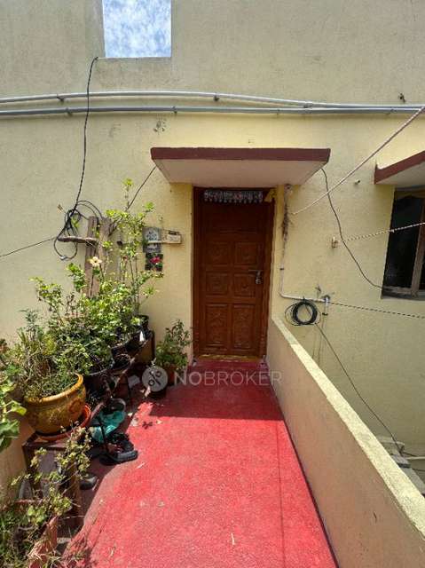 2 BHK House For Sale  In Thiruvanmiyur